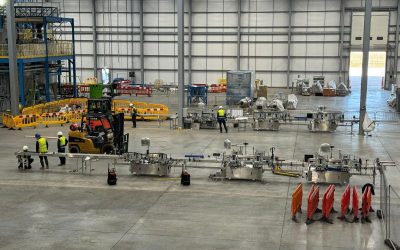 ¡FAMS Srl se enorgullece de contribuir al proyecto Yara International!